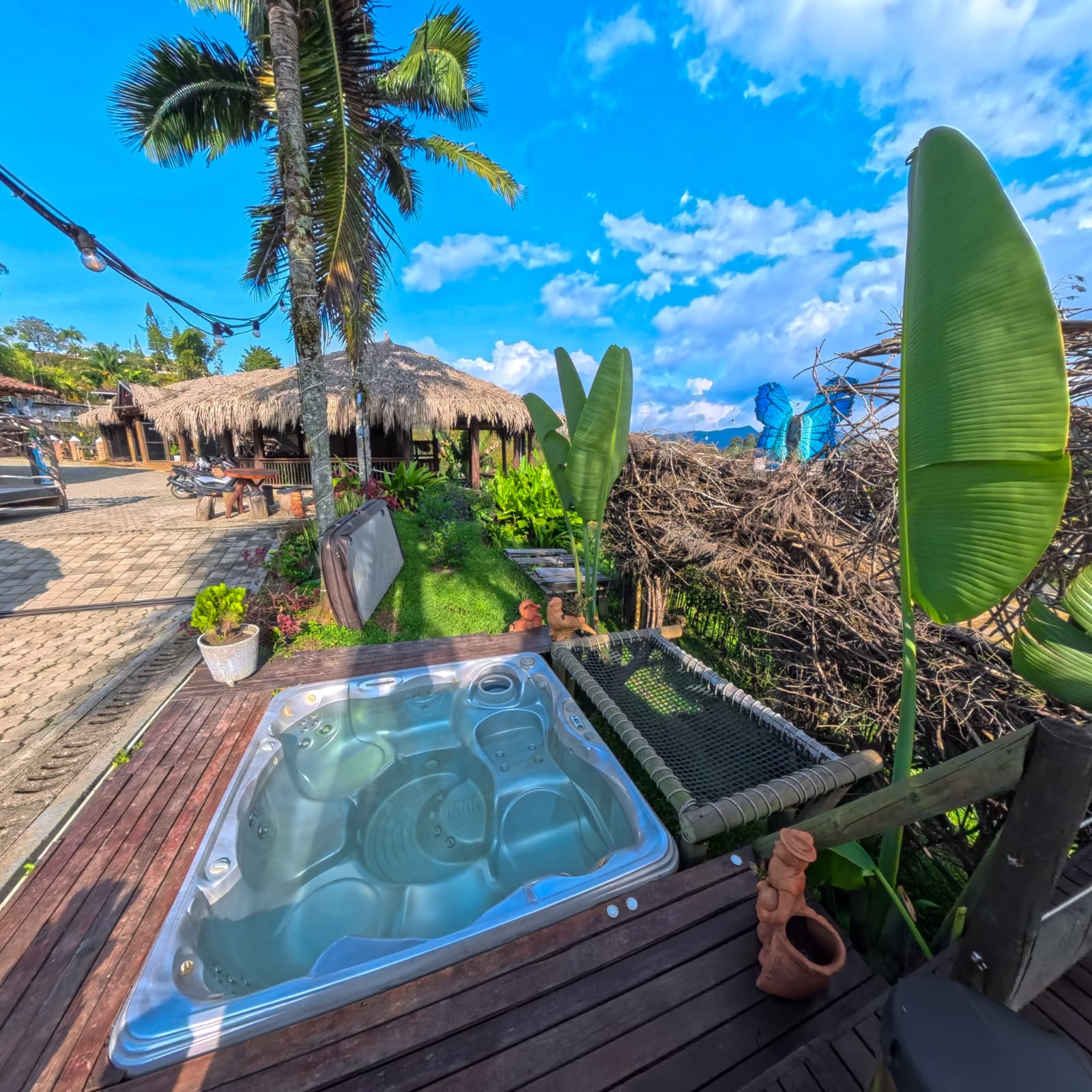 Jacuzzi